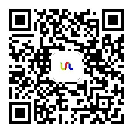 公众号二维码